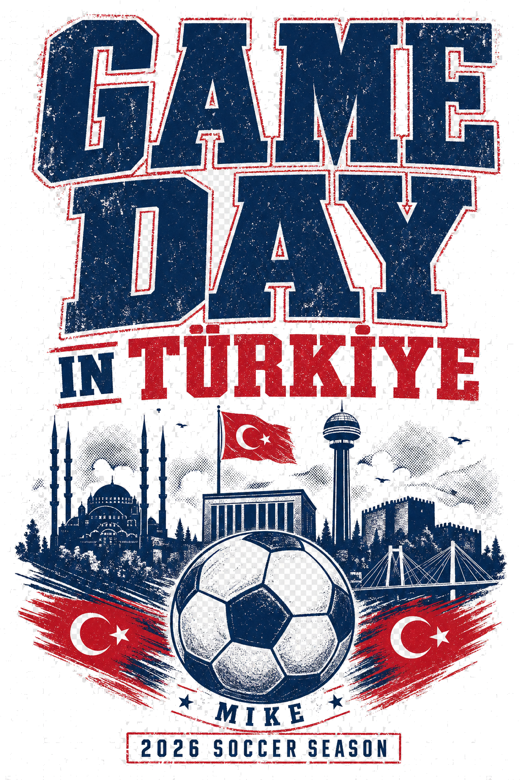 Game Day